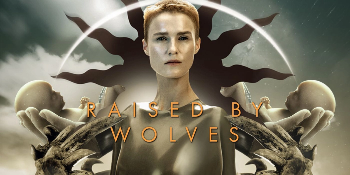 Trong Vòng Tay Sói (Phần 1) (Raised by Wolves (Season 1))