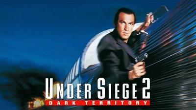 Trong Vòng Vây 2 (Under Siege 2: Dark Territory)