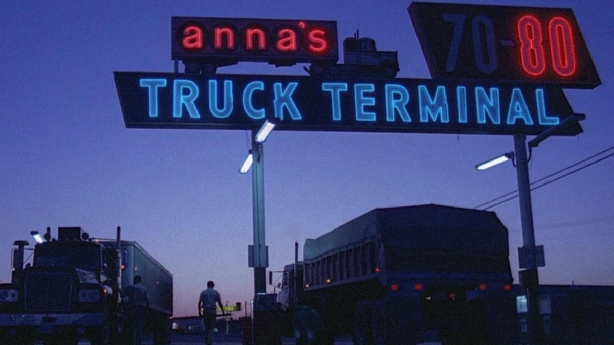 Truck Stop Women (Truck Stop Women)