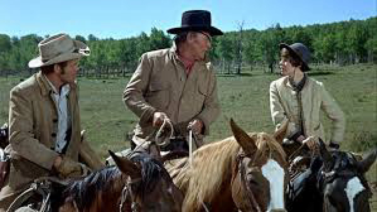 True Grit (True Grit)