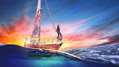 True Spirit: Hải trình của Jessica (True Spirit)