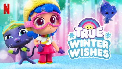 True: Ước nguyện mùa đông (True: Winter Wishes)