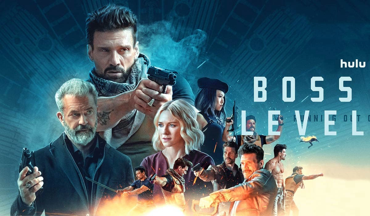 Trùm Cuối Siêu Đẳng (Boss Level)