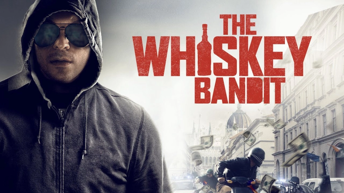 Trùm Cướp Nghiện Whiskey (The Whiskey Bandit)