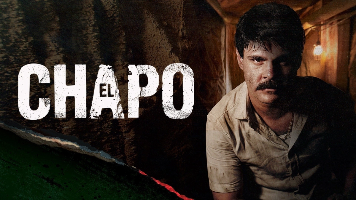 Trùm Ma Túy El Chapo (Phần 1) (El Chapo (Season 1))