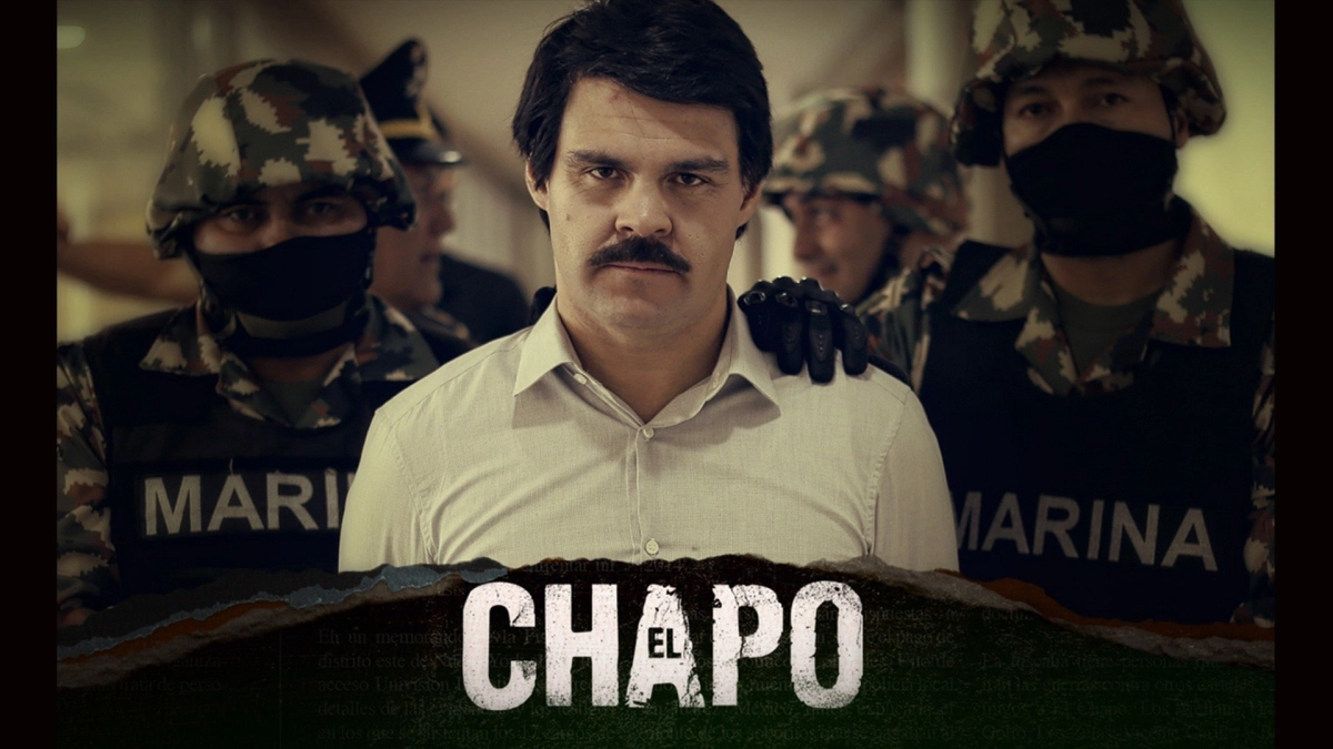 Trùm Ma Túy El Chapo (Phần 3) (El Chapo (Season 3))