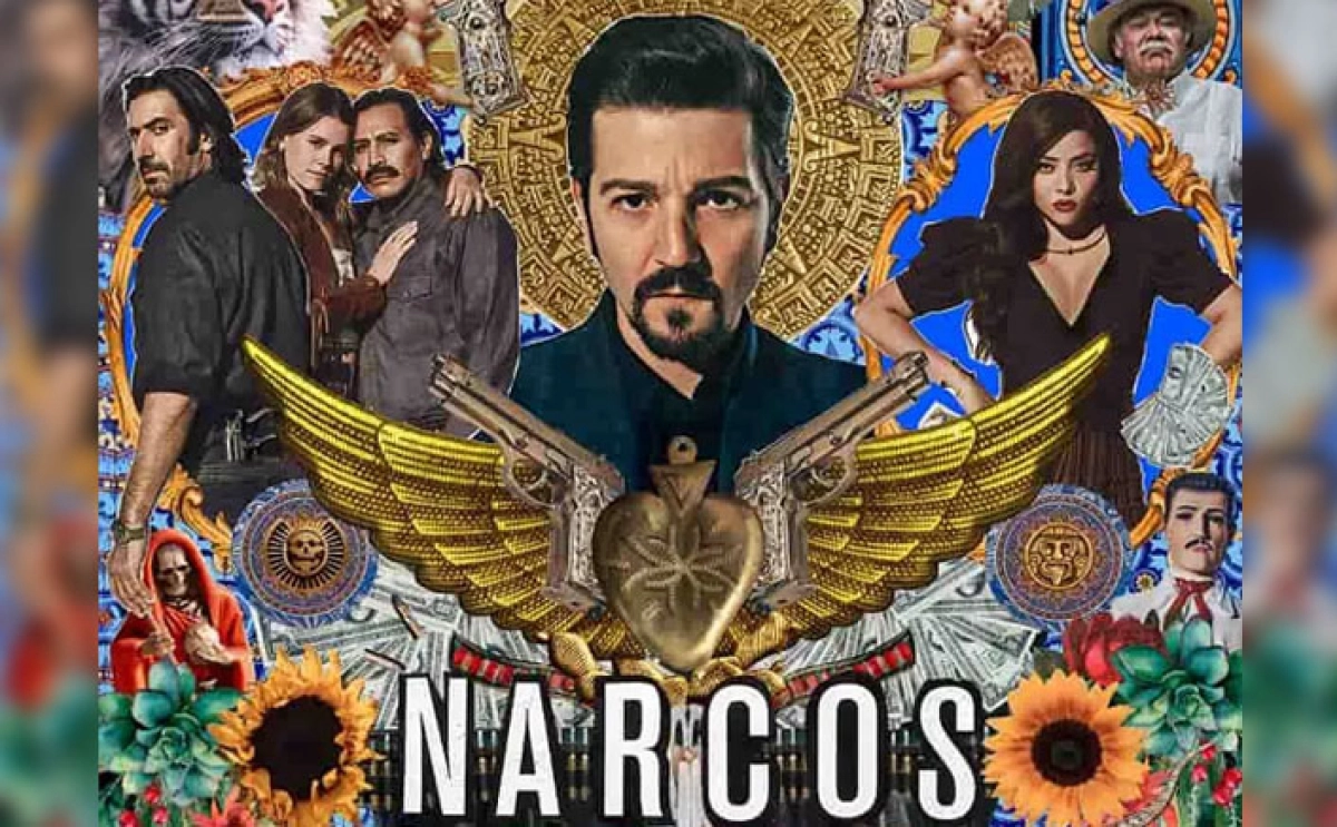 Trùm ma túy: Mexico (Phần 2) (Narcos: Mexico (Season 2))