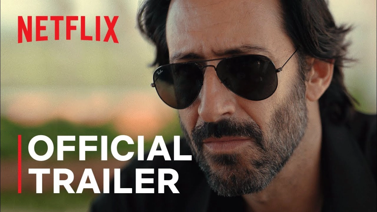 Trùm ma túy: Mexico (Phần 3) (Narcos: Mexico (Season 3))