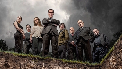 Trùm Sát Thủ (Phần 1) (Mr. Avila (Season 1))