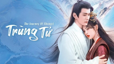 Trùng Tử (The Journey Of Chongzi)