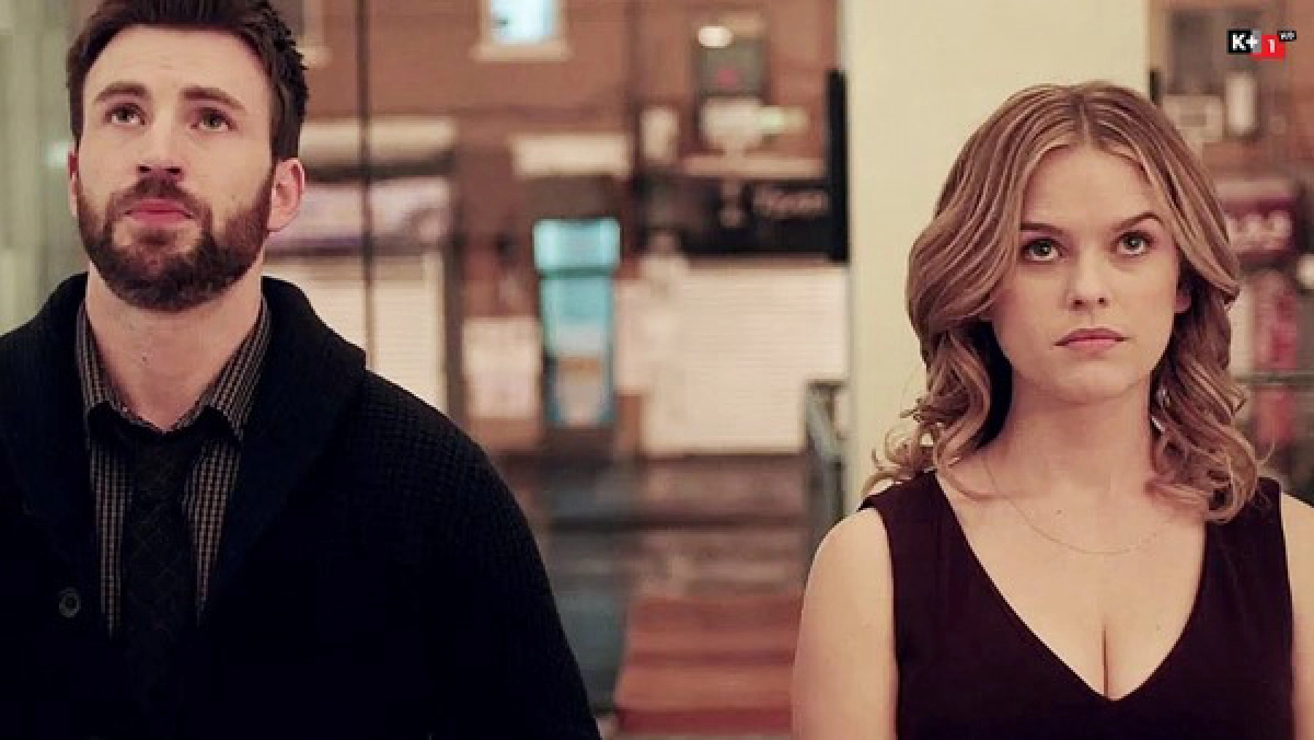 Trước Khi Ra Đi (Before We Go)