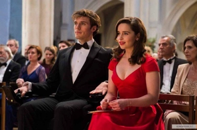Trước Ngày Em Đến (Me Before You)