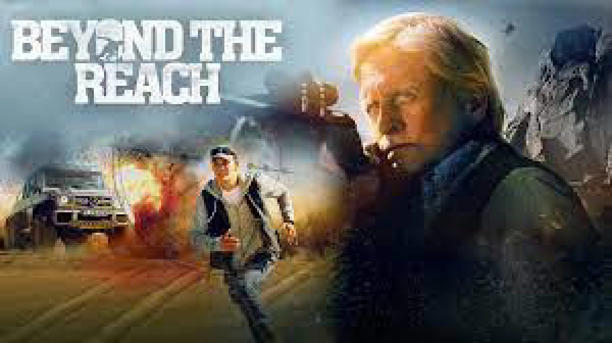 Trước Ngưỡng Chịu Đựng (Beyond the Reach)