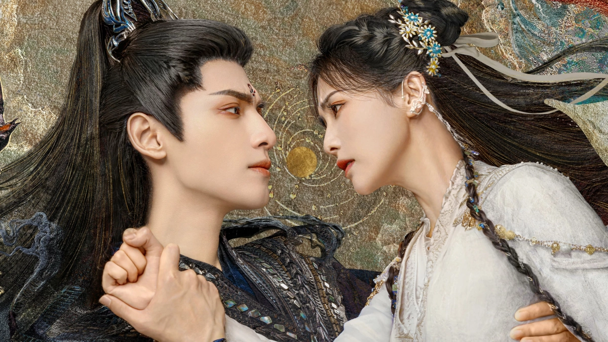 Trường Nguyệt Tẫn Minh (Till The End of The Moon)