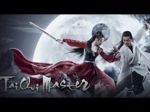 Trương Tam Phong 2022 (The Taichi Master)