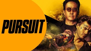 Truy đuổi (Pursuit)