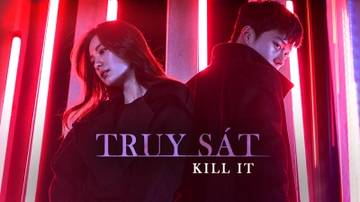 Truy Sat (Tracer)