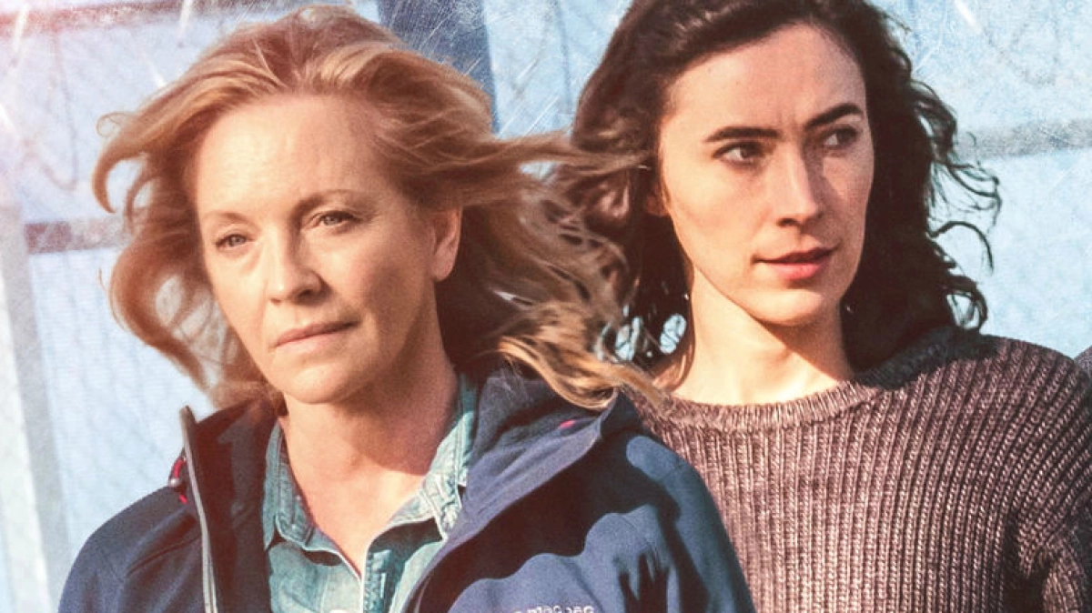 Truy sát (Phần 3) (Wanted (Season 3))