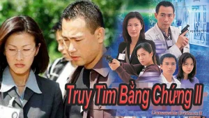 Truy Tìm Bằng Chứng 2 (Truy Tìm Bằng Chứng 2)