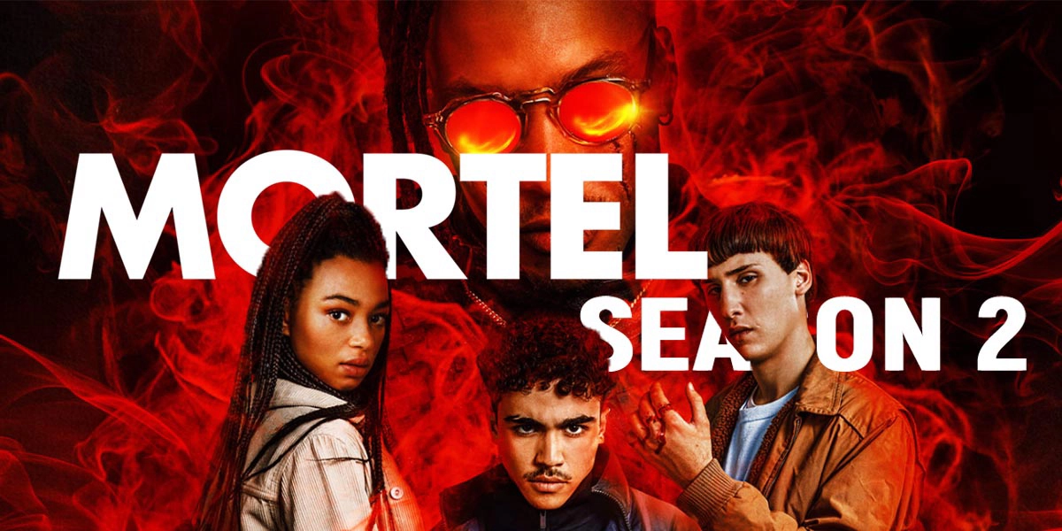 Truy tìm hung thủ (Phần 2) (Mortel (Season 2))