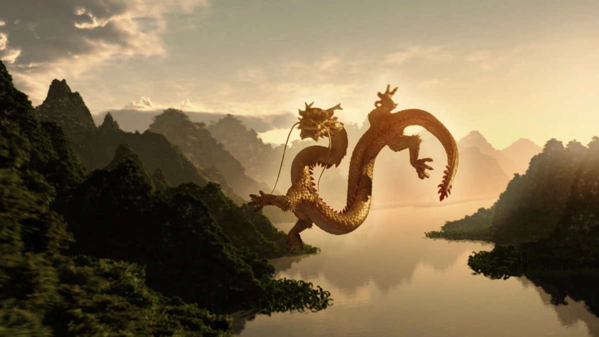 Truy Tìm Ngọc Rồng (The Dragon Pearl)
