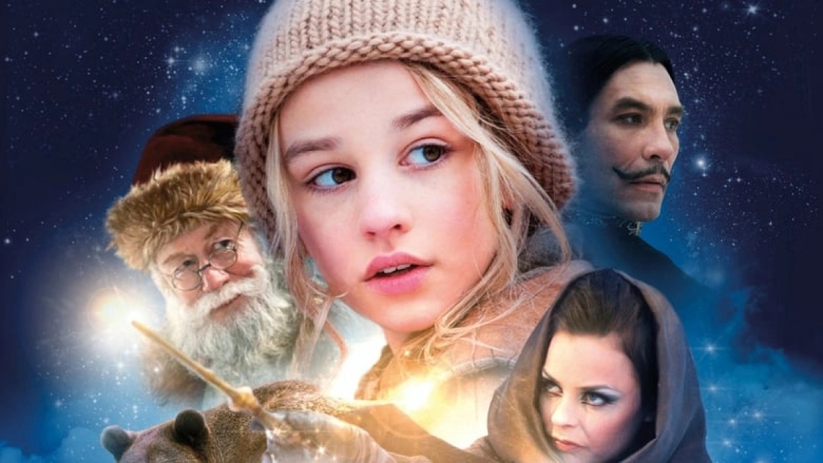 Truy Tìm Ngôi Sao Giáng Sinh (Journey to the Christmas Star)