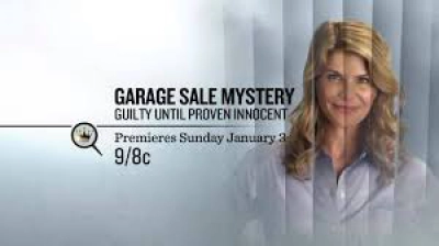 Truy Tìm Sát Nhân 3 (Garage Sale Mystery 3)