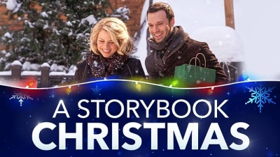 Truyện Kể Đêm Giáng Sinh (A Storybook Christmas)
