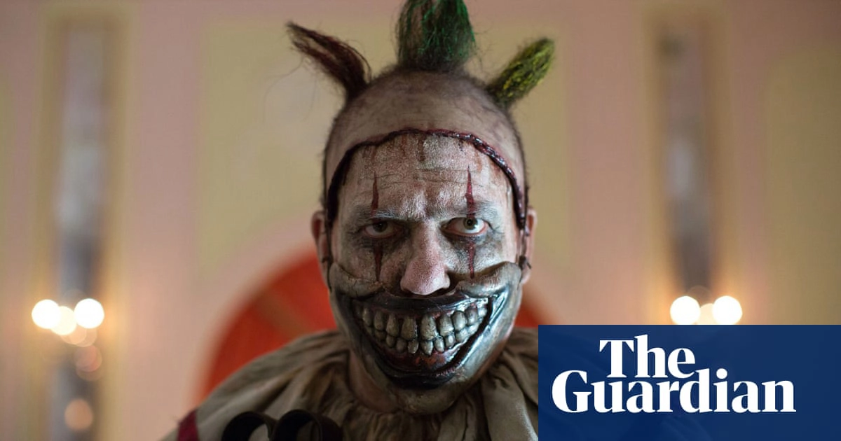 Truyện Kinh Dị Mỹ (Phần 4) (American Horror Story (Season 4))