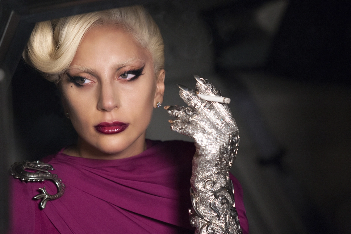 Truyện Kinh Dị Mỹ (Phần 5) (American Horror Story (Season 5))