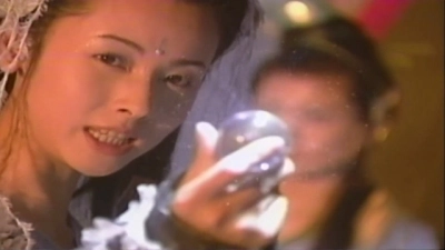 Truyền Thuyết Mỹ Nhân Ngư (The Beauty Mermaid)