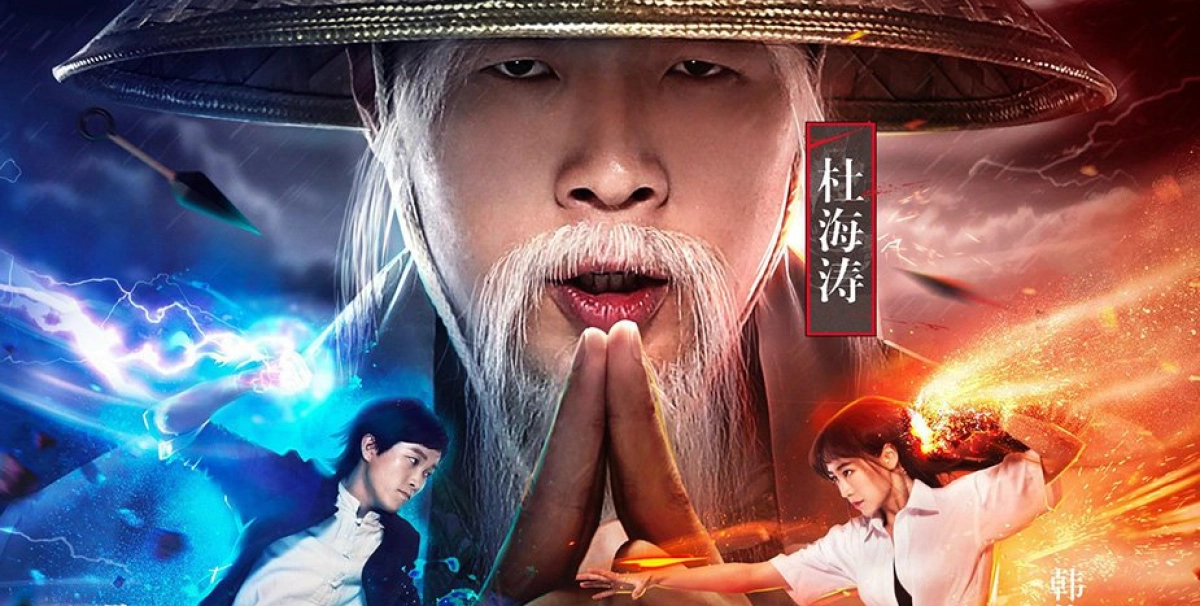 Truyền Thuyết Ninja (Legend Of Ninja)