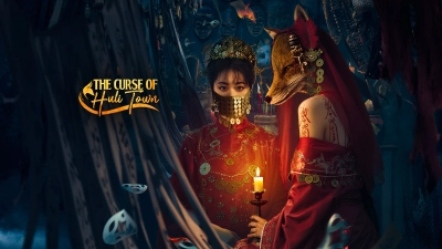 Truyền Thuyết Trấn Hồ Lí (The Curse of Huli Town)