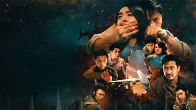 Tử Chiến Trên Không (Standoff in the Sky)