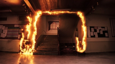 Từ đám tro tàn (From the Ashes)