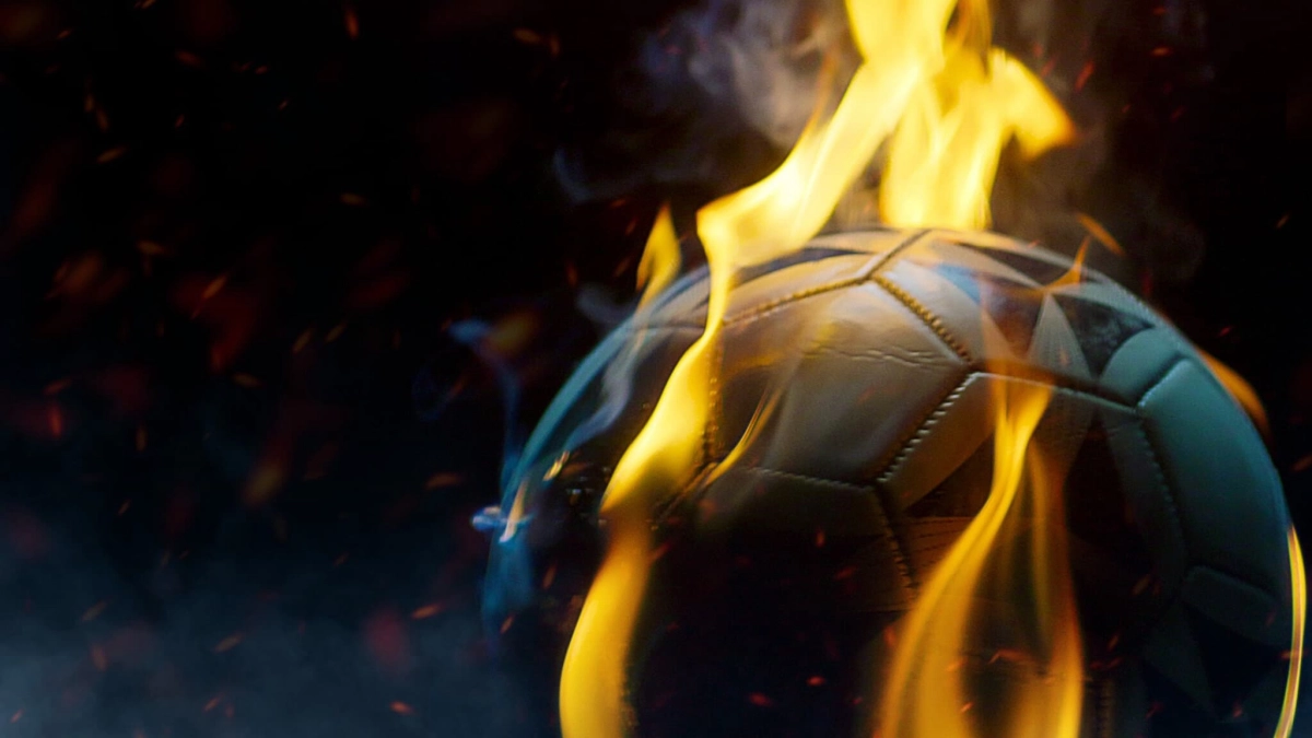 Từ giấc mơ hóa bi kịch: Vụ cháy làm chấn động bóng đá Brazil (From Dreams to Tragedy: The Fire that Shook Brazilian Football)