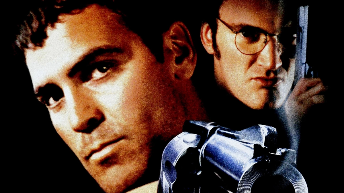 Từ Hoàng Hôn Tới Bình Minh (From Dusk Till Dawn)