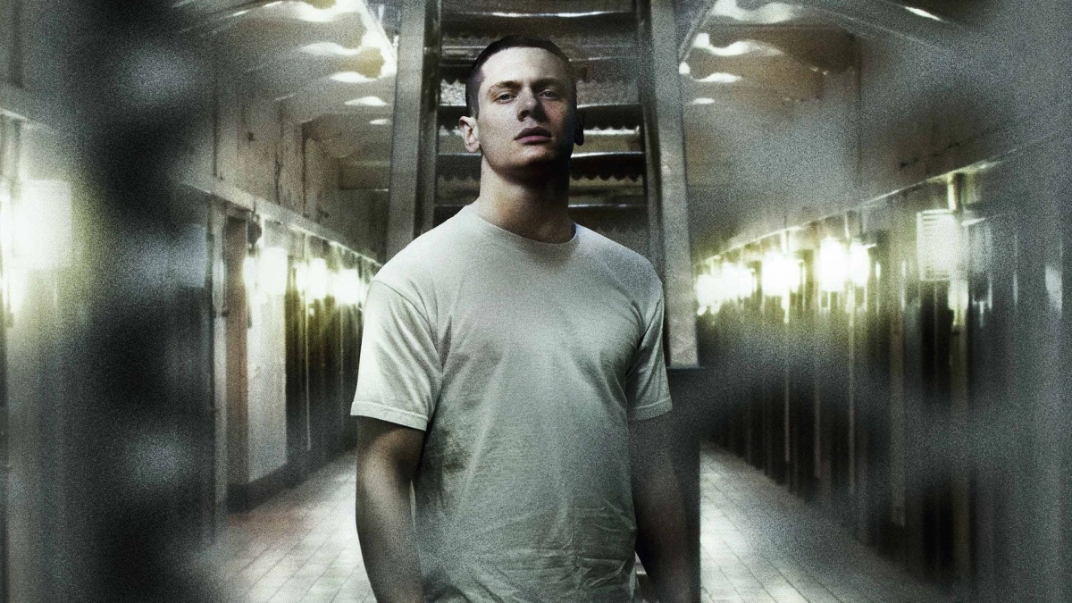 Tù Nhân Thiếu Niên (Starred Up)