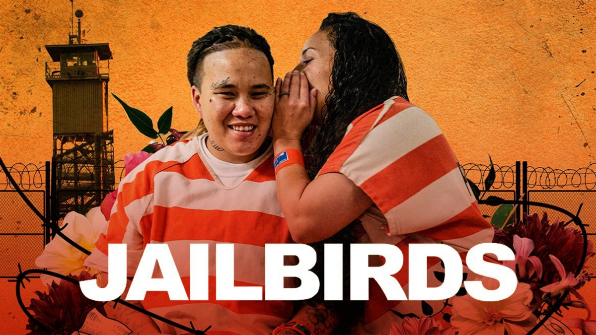 Tù nhân (Jailbirds)