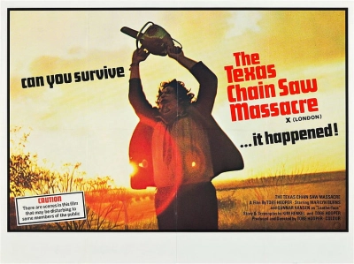 Tử Thần Vùng Texas (The Texas ChainSaw Massacre)