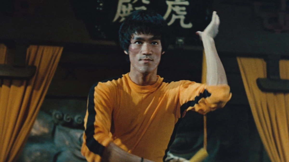 Tử Vong Du Hý (Game of Death)