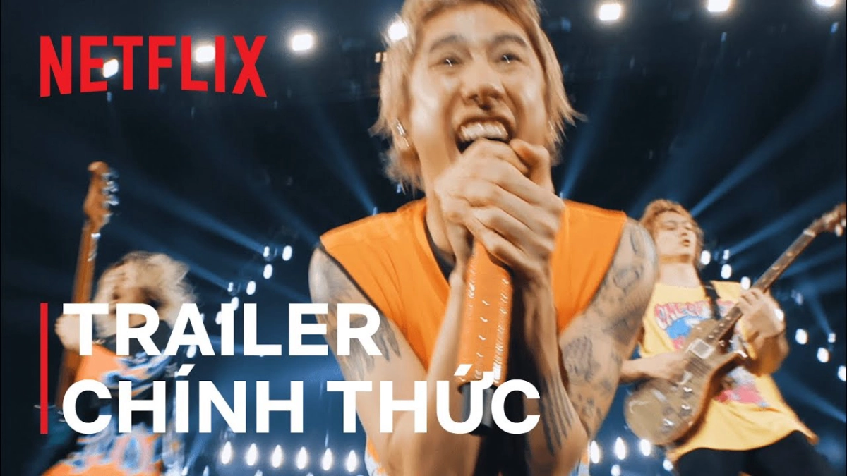 Tung đồng xu – Phim tài liệu ONE OK ROCK (Flip a Coin -ONE OK ROCK Documentary-)