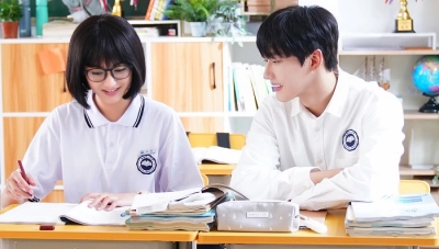 Tuổi 17 Kỳ Lạ Của Tôi (Tạm Biệt Tuổi 17) (So Young)