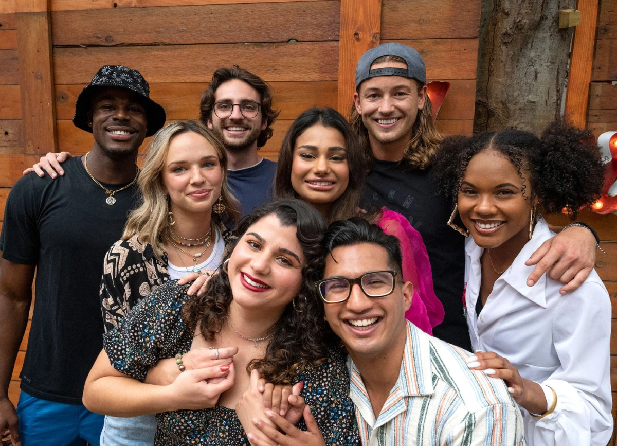 Tuổi 20 điên rồ: Austin (Twentysomethings: Austin)