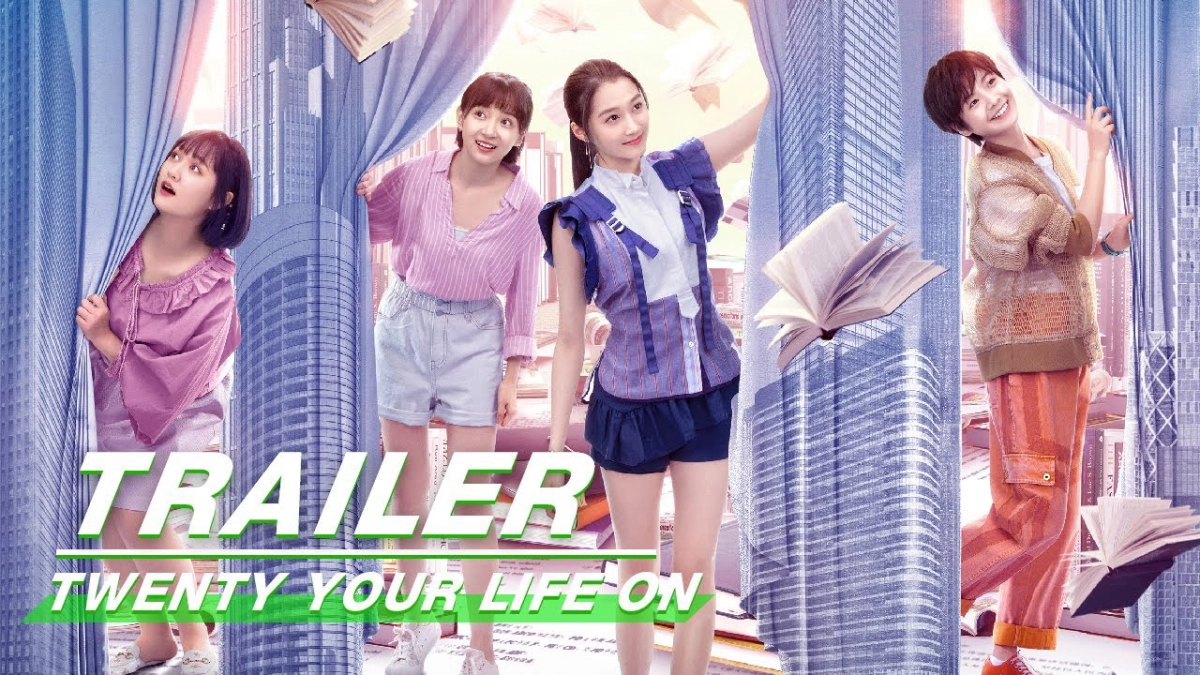 Tuổi Hai Mươi (Twenty Your Life On)