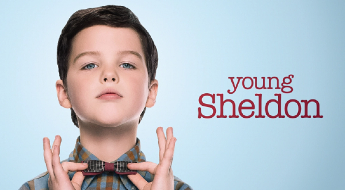 Tuổi Thơ Bá Đạo của Sheldon (Phần 1) (Young Sheldon (Season 1))