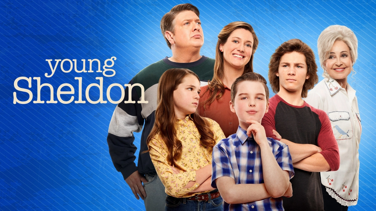 Tuổi Thơ Bá Đạo của Sheldon (Phần 4) (Young Sheldon (Season 4))