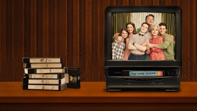 Tuổi Thơ Bá Đạo của Sheldon (Phần 7) (Young Sheldon Season 7)