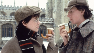 Tuổi trẻ Sherlock Holmes (Young Sherlock Holmes)