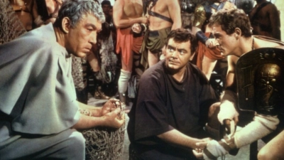 Tướng cướp Barabbas (Barabbas)